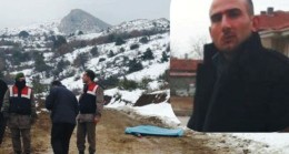Avcı Genç Kendini Öldürdü