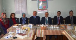 Çubuk’ta Anlamlı Yarışma