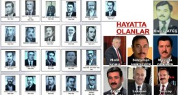 Çubuk’a Emeği Geçenler