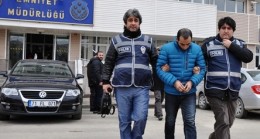 Dolandırıcı Yakalandı