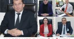 Çubuk Hastanesinde Rotasyon
