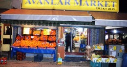 Hırsız Yakayı Eleverdi