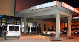 Çubuk’ta 18 İşçi Zehirlendi