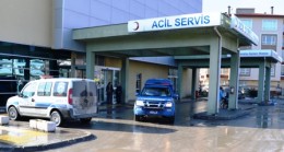 Trafik Kazası: 5 yaralı