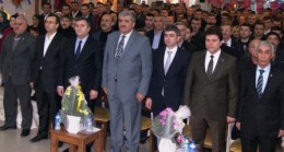 MHP Çubuk İlçe Başkanı Kisecik