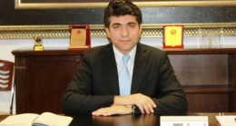 Çubuk’a Taze Kan Cumhuriyet Başsavcı