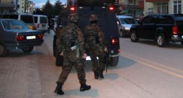 Cinayet Zanlısı 2 Kişi Tutuklandı