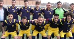 Çubukspor 3 – Önderspor 0