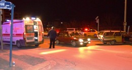 Çubuk’ta Trafik Kazası: 7 Yaralı