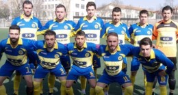 Çubukspor 2 – Etlikspor 2