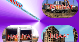 Adaoğlu Hafriyat
