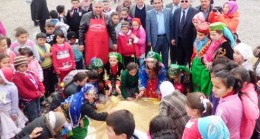 Mahallemizde Gelenekler Devam Ediyor