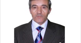 Hasan Kesti Vefat Etti