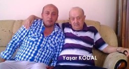 Hasan Kodal Hayatını Kaybetti