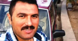 Hasan Küçük Kazada Hayatını Kaybetti