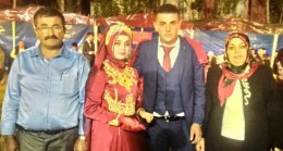 Satılmış Kuş Oğlunu Evlendirdi