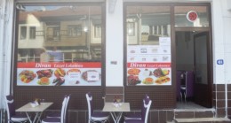 Divan Lezzet Lokantası
