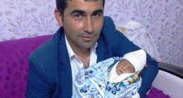 Muhtar Kökmen Dede Oldu