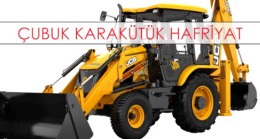 Çubuk Karakütük Hafriyat