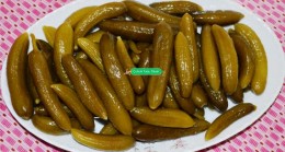 Çubuk Turşusu | Çubuk Turşuları