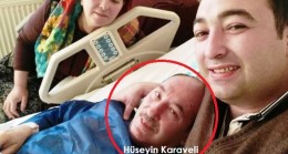 Hüseyin Karaveli Hayatını Kaybetti