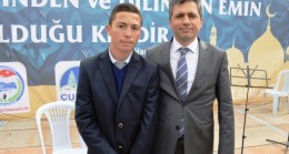 Akkuzulu’nun ve Resimci Ailesinin Gururu Oldu