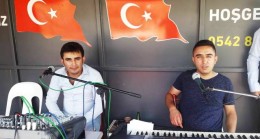 Akkuzulu Düğünleri Tam Gaz Devam Ediyor