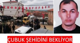 Akkuzulu’ya şehit ateşi düştü