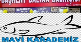 Çubuk Balıkçısı – Manav