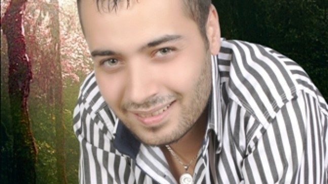 Mahallemizin Sanatçısı Çubuklu Cem’in 2013 Oyun Havası