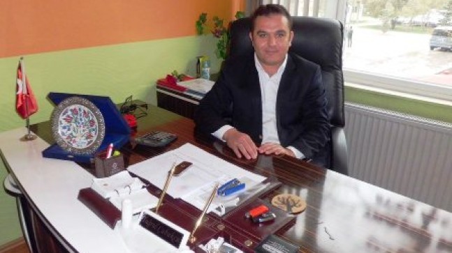 Çubuk’ta İnşaat Çoğaldı