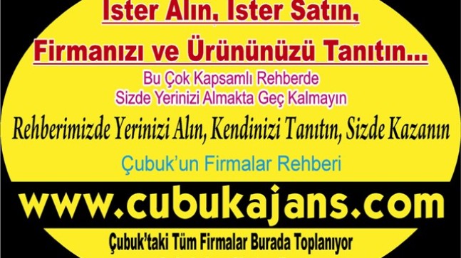 İlçe Esnafına Tanıtım Fırsatı