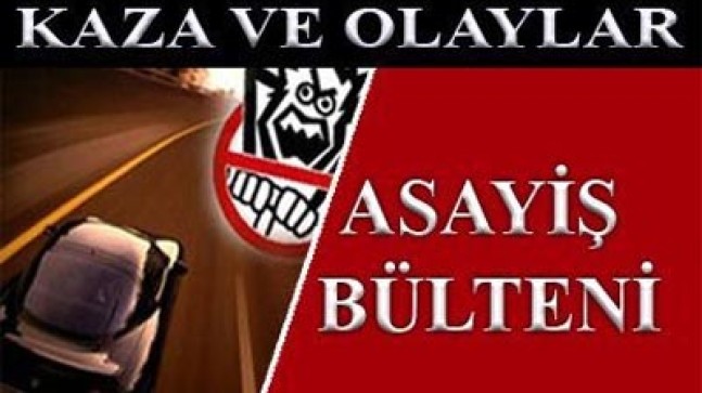 Çubuk Güncel Haberler