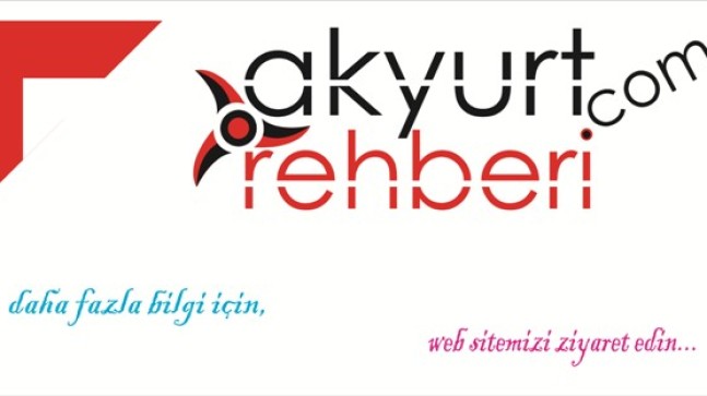 Akyurt Esnaf Firma Rehberi