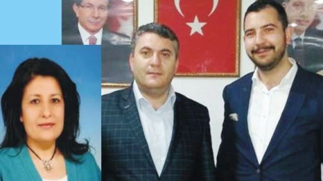 Ak Parti Koltukları Doldurdu