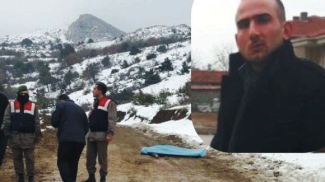 Avcı Genç Kendini Öldürdü