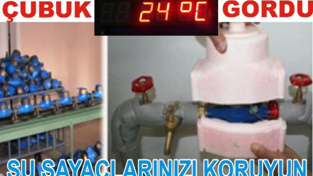 Akkuzulu da Kar ve Soğuk