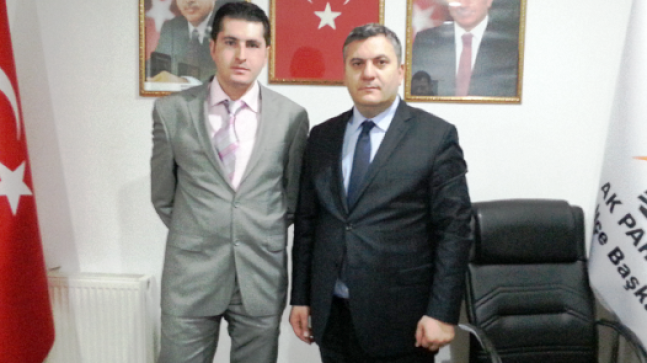 Aday Adayları Birbiri İle Yarışıyor