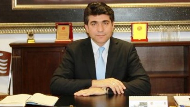 Çubuk’a Taze Kan Cumhuriyet Başsavcı