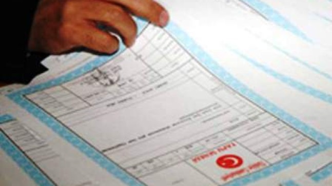 Çubuk’ta Dolandırıcılık Operasyonu