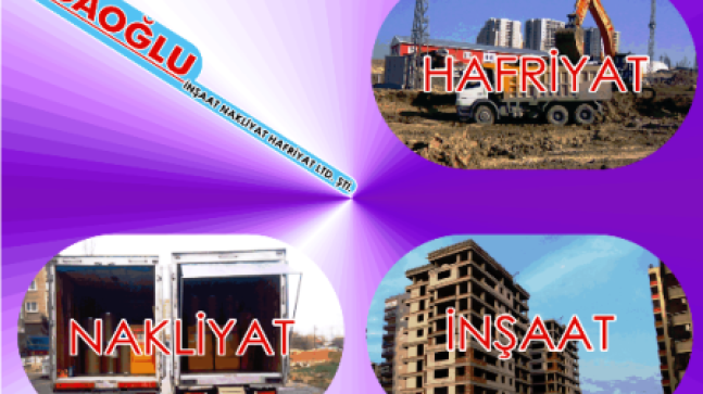 Adaoğlu Hafriyat