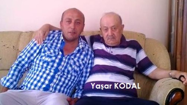 Hasan Kodal Hayatını Kaybetti