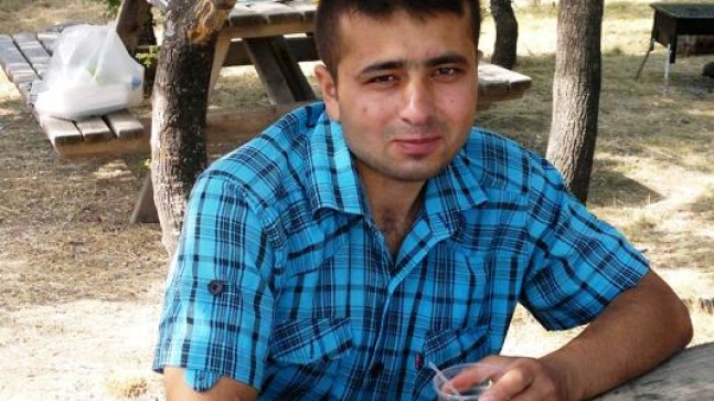 Mustafa Onbaşı Hayatını Kaybetti