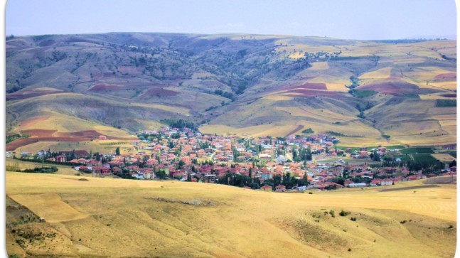 Öğüt “Şiiri”
