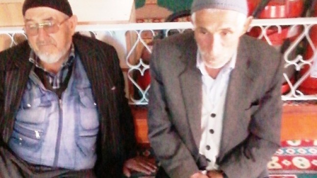 Yaşar Kurt’dan Kutsal Topraklar Hazırlığı