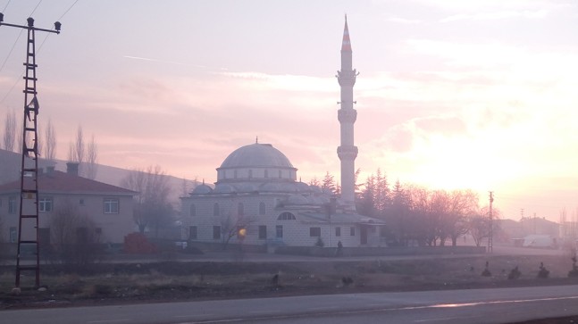Sisler İçinde Ruhum (Akkuzulu)