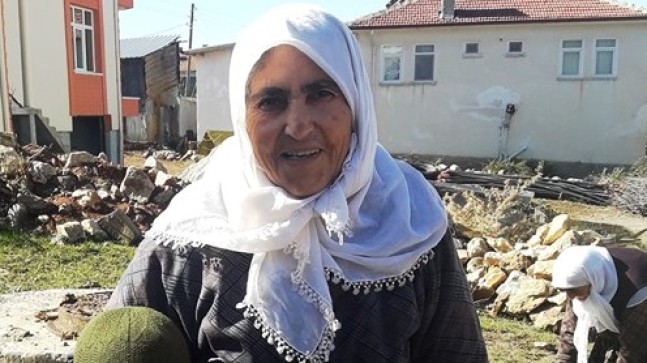 Sümbül Başdan vefat etti