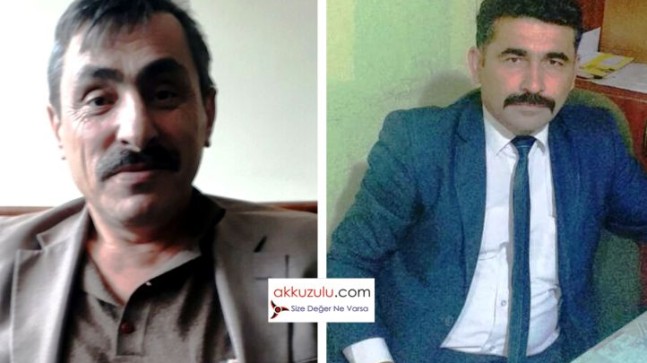 Muhtar ile dernek başkanı arasında yarış