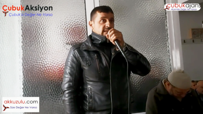Sesi güzel kendi güzel kardeşimiz