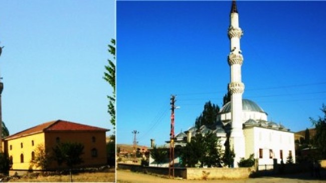 Cuma Hutbesinde Dolandırıcılık Uyarısı